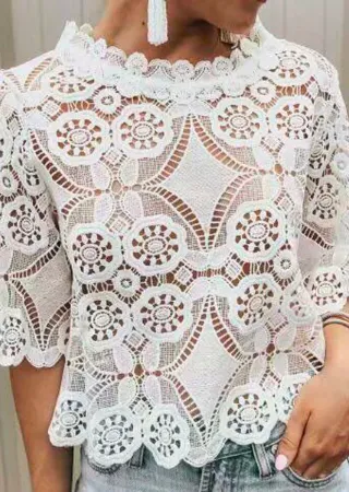 Mallory May Top