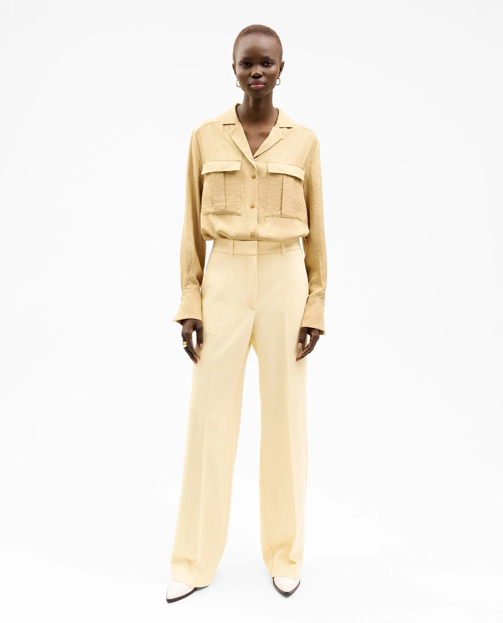 PENINA Trouser