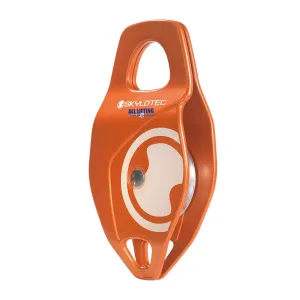 Standard Roll 2L Single Rope Pulley