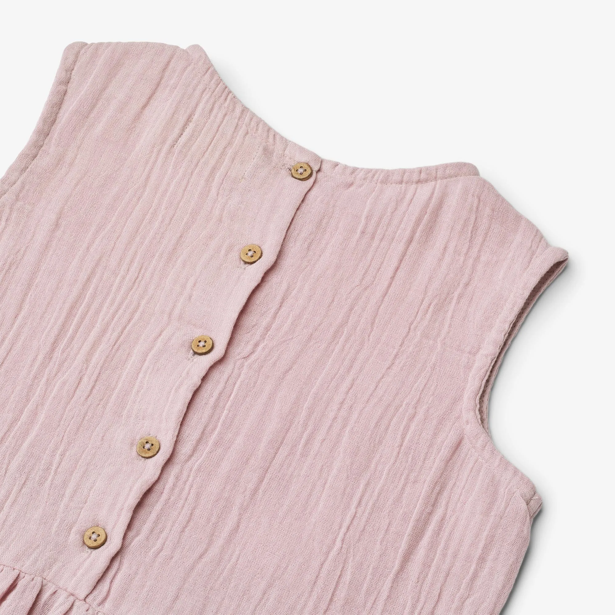 Top Lace Bea - lavender mist