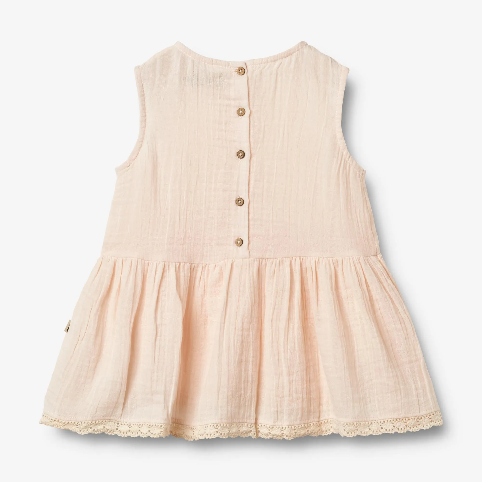 Top Lace Bea - rose water