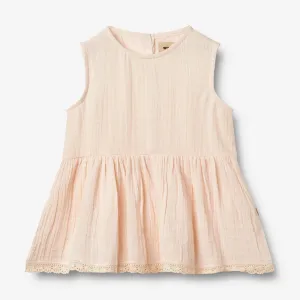 Top Lace Bea - rose water