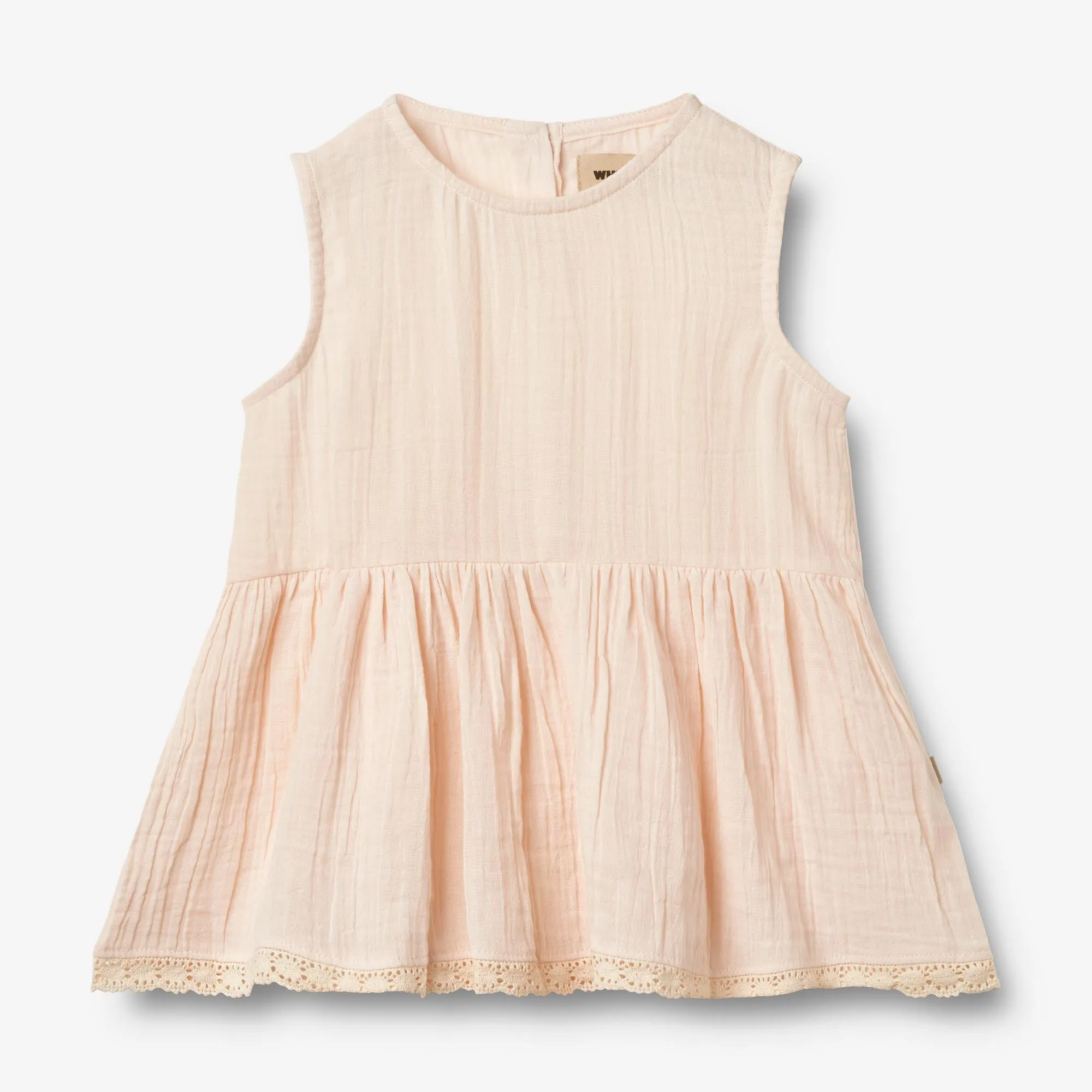 Top Lace Bea - rose water